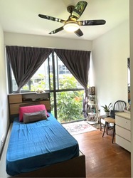 Twin Fountains (D25), Condominium #491612331